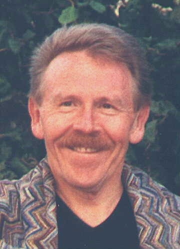 Wer ist dieser FragenSteller Dieter Beckers?